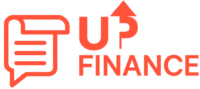 UP Finance logo
