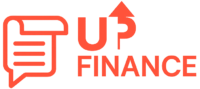 UP Finance logo